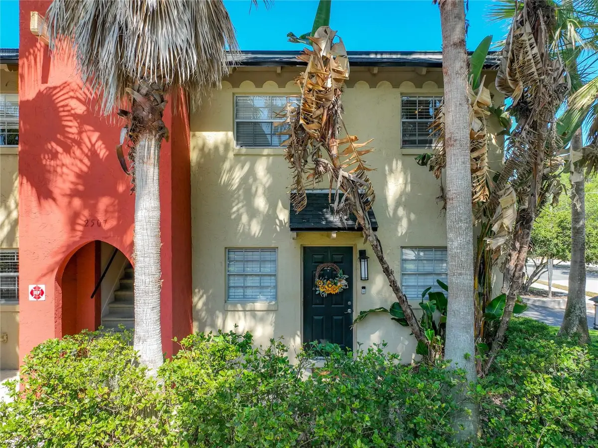 2507 E Central Boulevard #22, Orlando, FL 32803 - #1