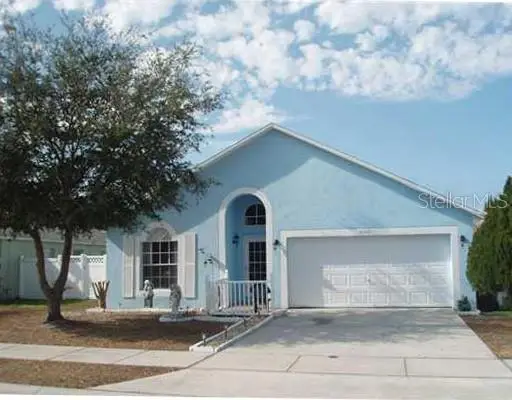 3340 Cypress Point Circle, Saint Cloud, FL 34772 - #1