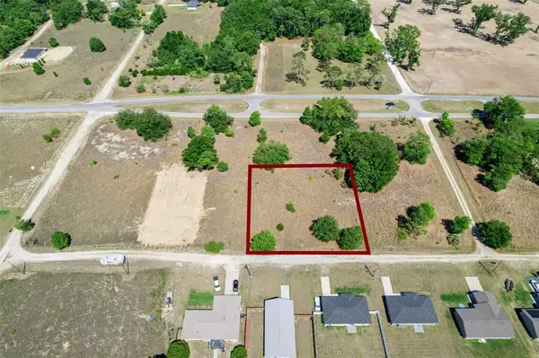 Sw 149th Ct, OCALA, FL 34481