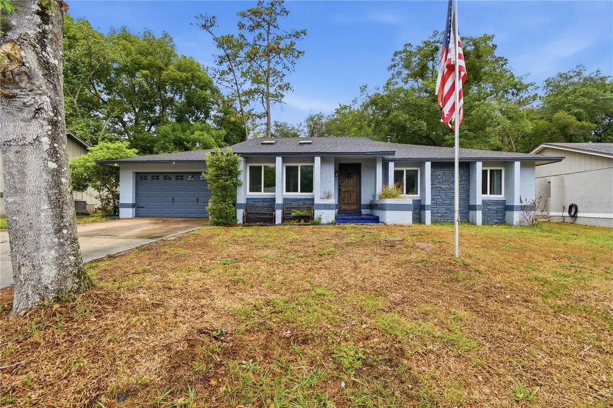 758 N Gretna Court, Winter Springs, FL 32708 - #1