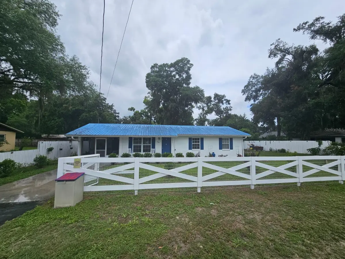 440 SW 264th Street, Newberry, FL 32669 - #1