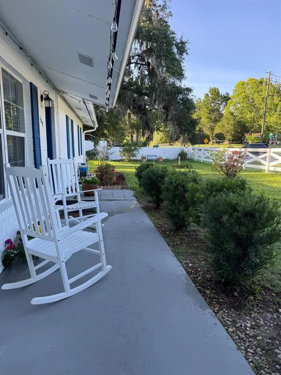 440 SW 264th Street, Newberry, FL 32669 - #3