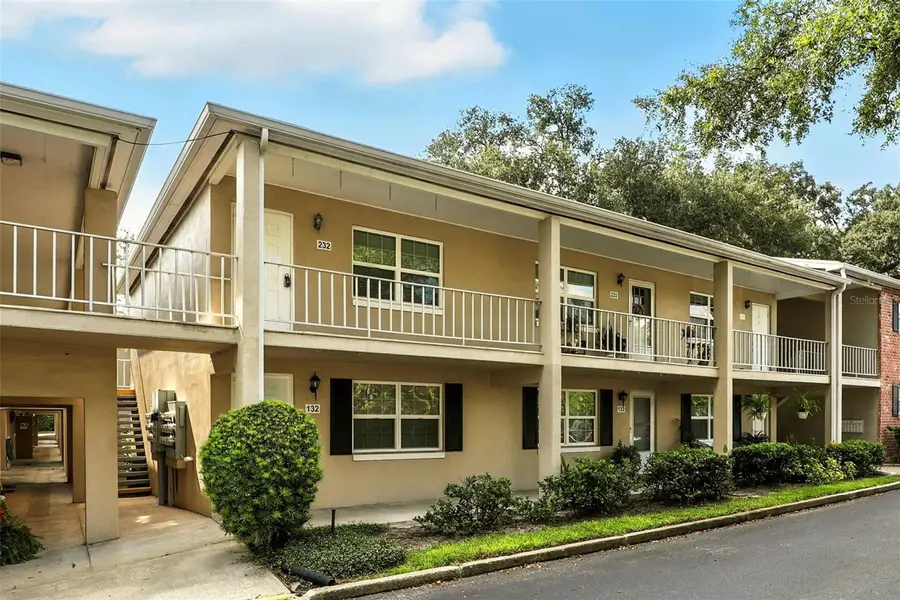 2500 Lee Road #232, Winter Park, FL 32789 - #2