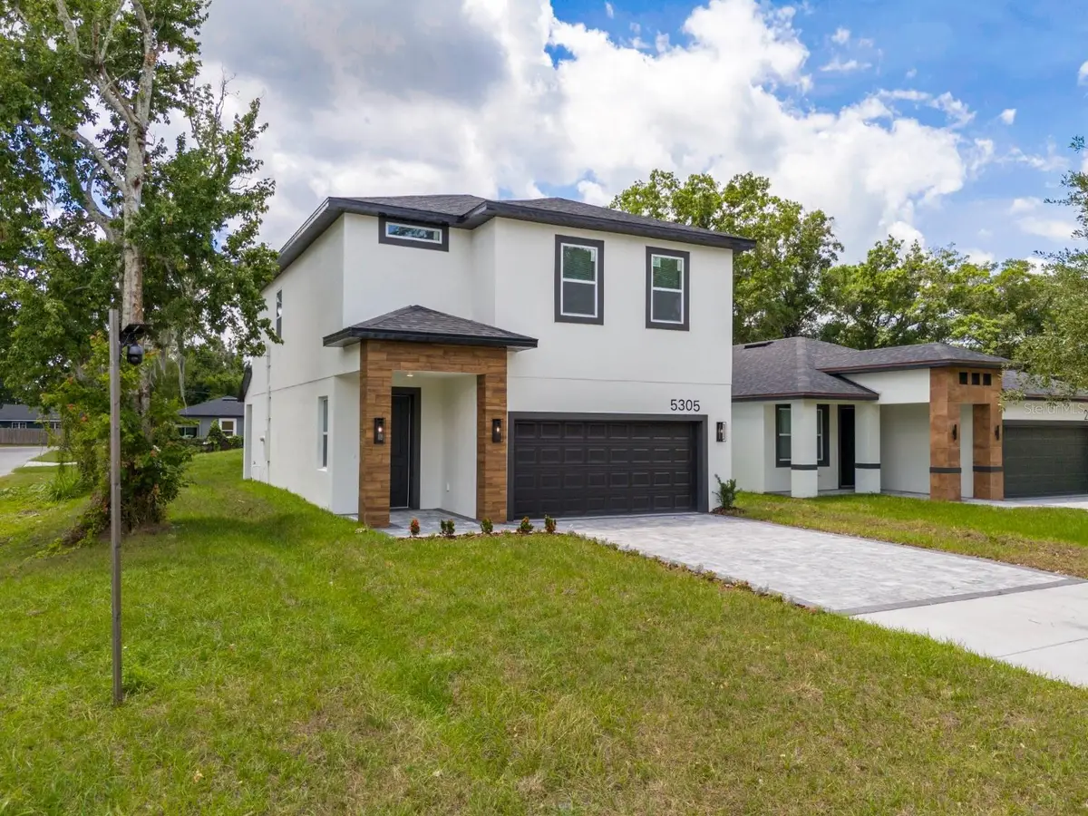 5305 2nd Street, Orlando, FL 32810 - #1