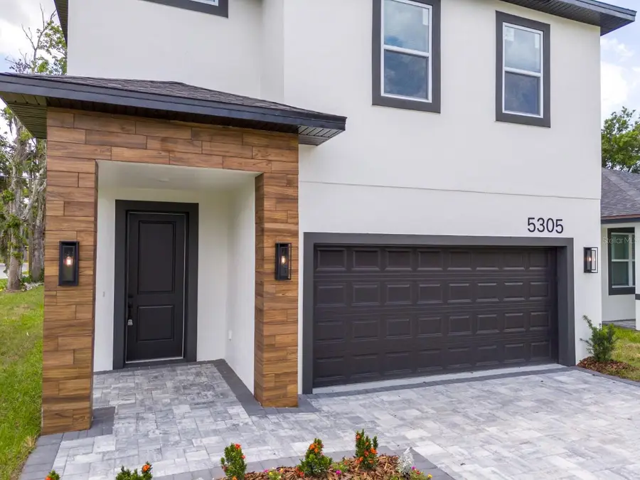 5305 2nd Street, Orlando, FL 32810 - #2