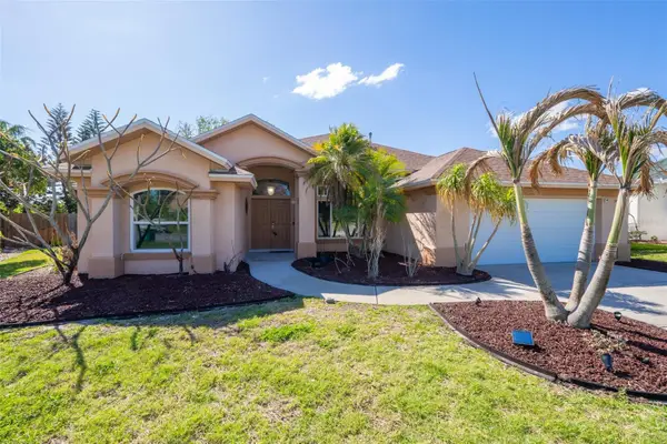 1697 Atrium Drive, MELBOURNE, FL 32935