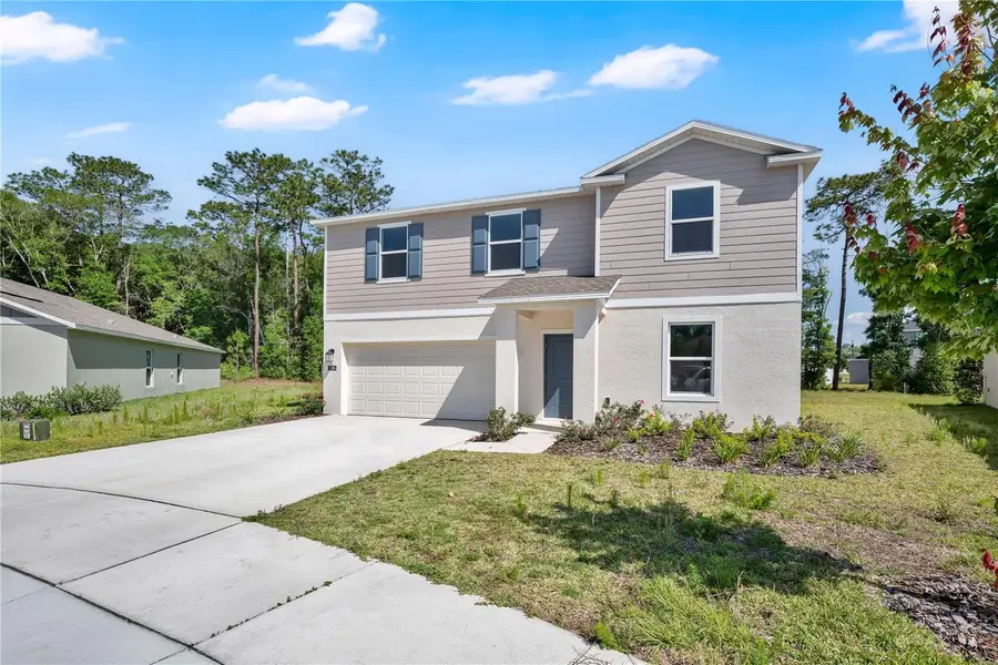 1386 Inkberry Circle, Deland, FL 32720 - #2