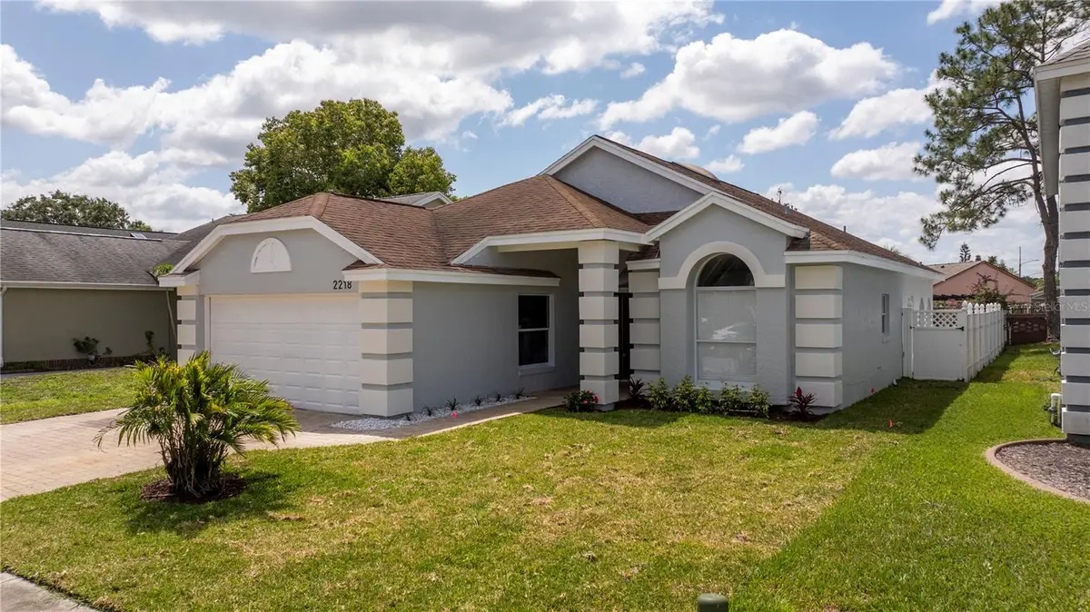 2218 Newt Street, Orlando, FL 32837 - #1