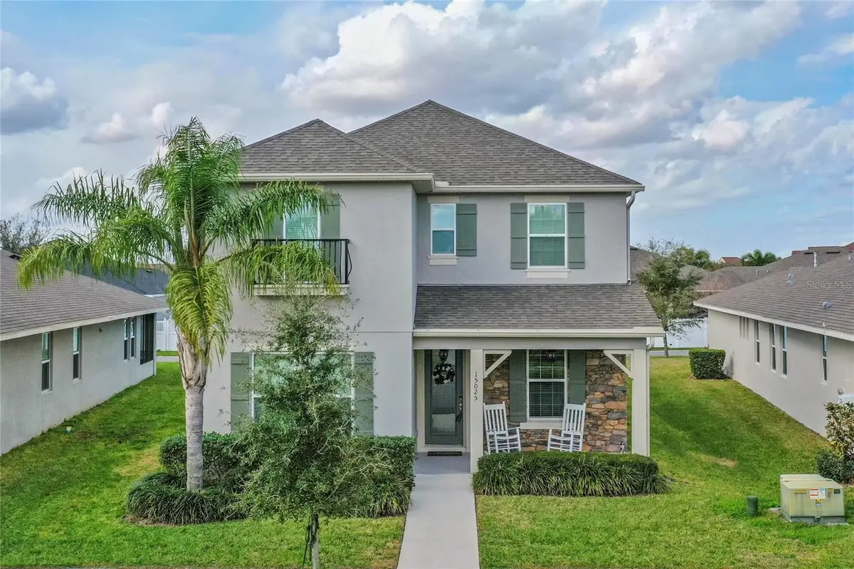 15025 Pigeon Plum Lane, Winter Garden, FL 34787 - #1