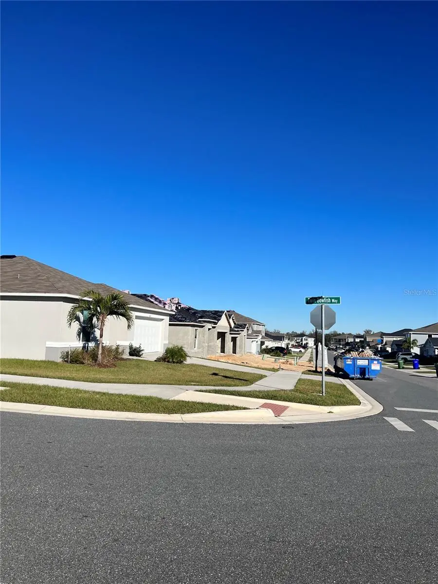 604 Sarner Pass Way, Winter Haven, FL 33881 - #3