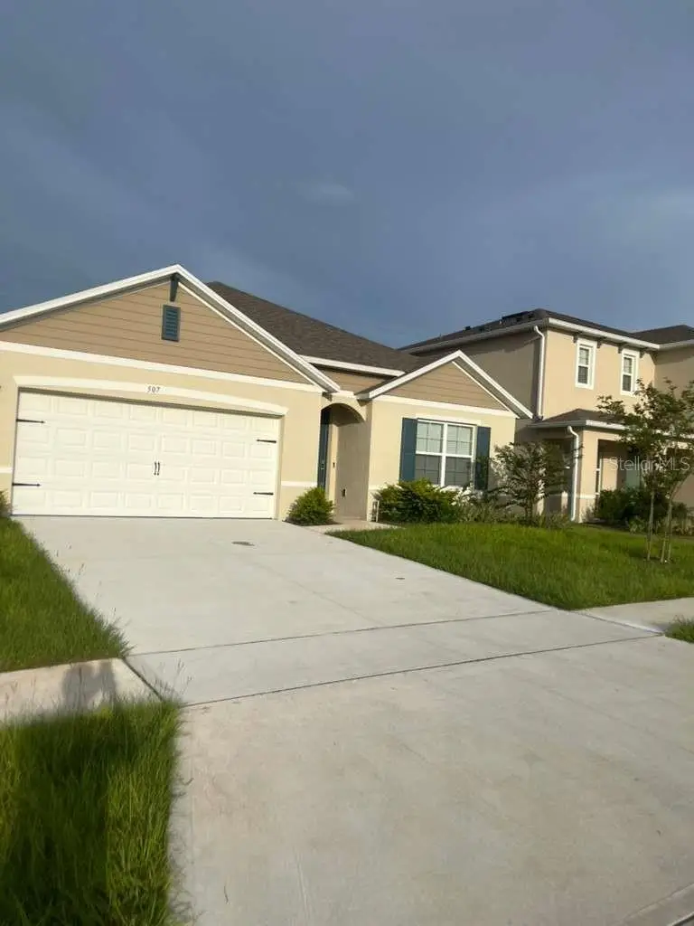 507 Short Lane, Winter Haven, FL 33881 - #1