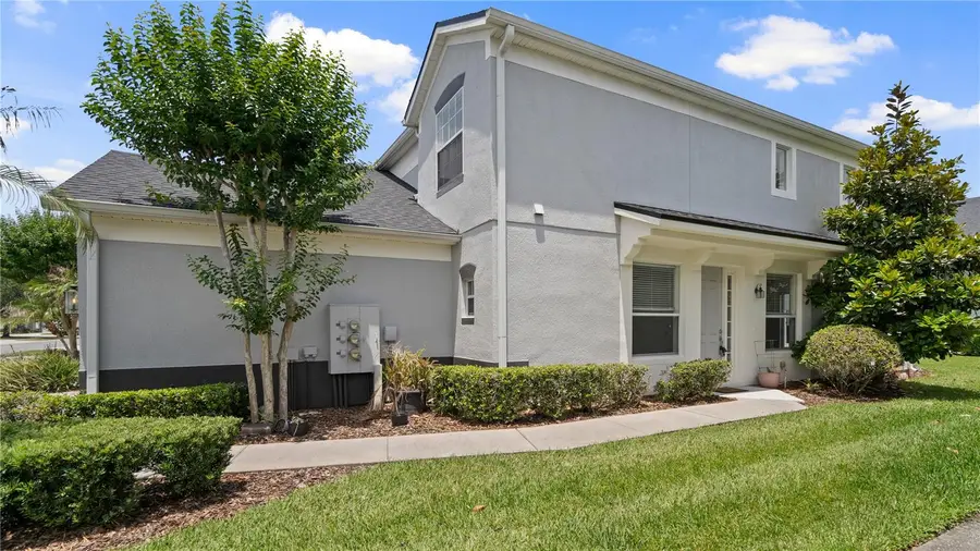 1614 Croydon Street, Orlando, FL 32828 - #3