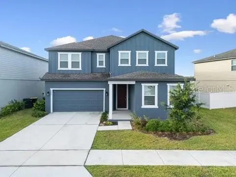 2099 Derwent Drive, Davenport, FL 33896 - #2