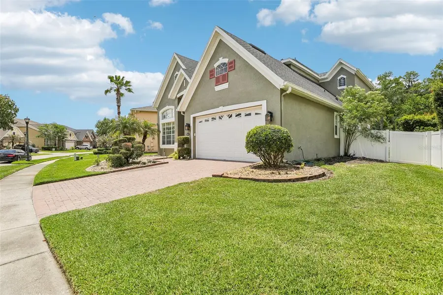907 Spring Oak Circle, Orlando, FL 32828 - #2