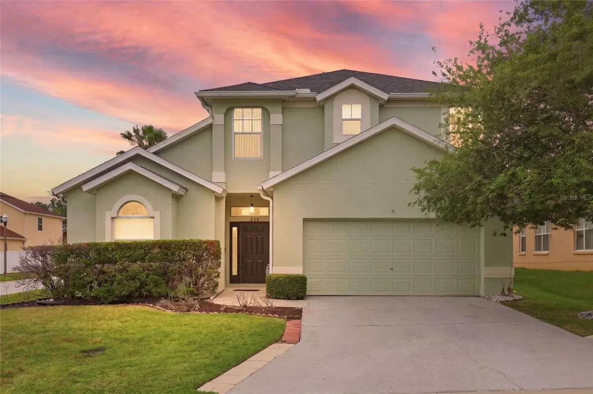 208 Corvina Drive, Davenport, FL 33897 - #1
