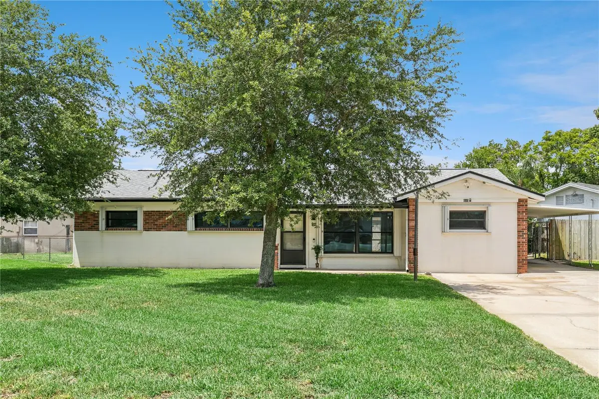 600 Truesdell Avenue, Altamonte Springs, FL 32701 - #1