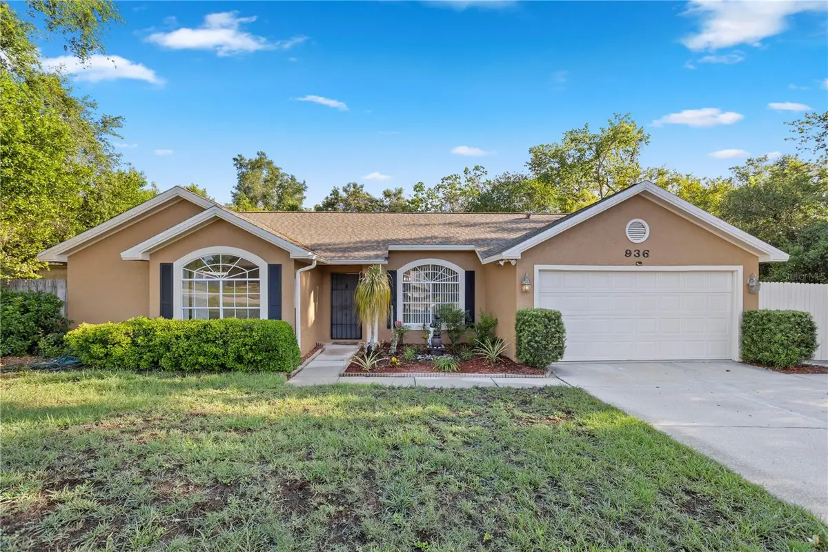 936 Utica Street, Deltona, FL 32725 - #1