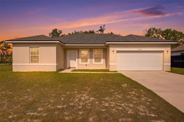 14228 SW 48th Court Road, OCALA, FL 34473