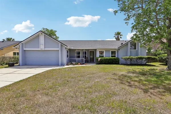 3613 Stonehaven Court, ORLANDO, FL 32817