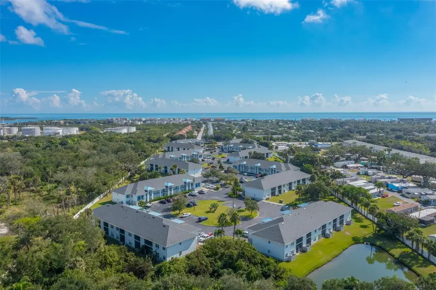 180 Portside Avenue #101, Cape Canaveral, FL 32920 - #2
