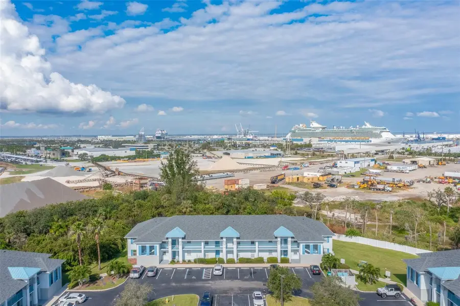 180 Portside Avenue #101, Cape Canaveral, FL 32920 - #3