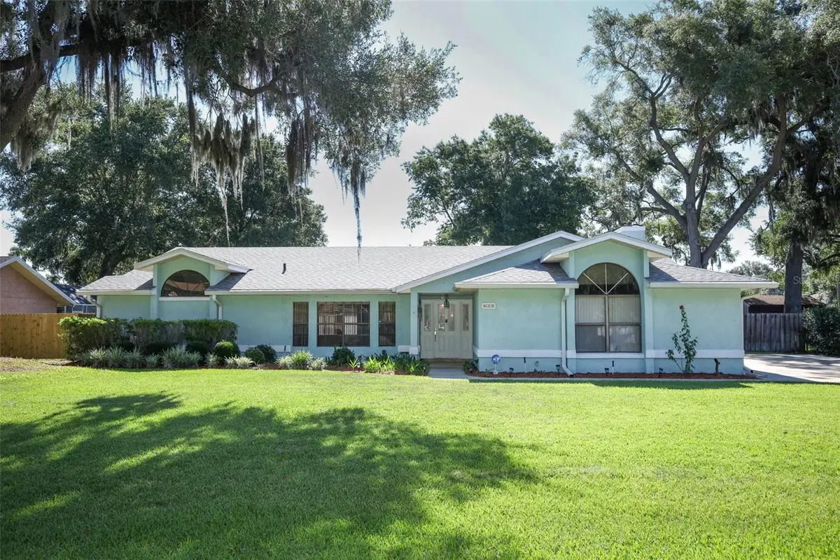 610 Yorktown Drive, Leesburg, FL 34748 - #1