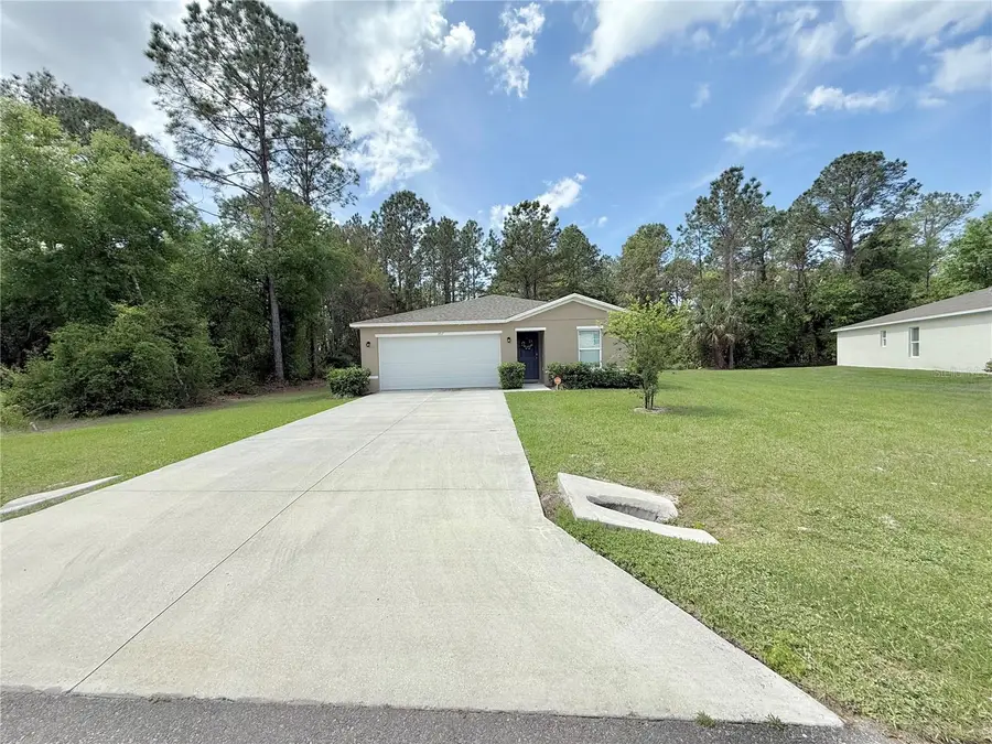 597 Live Oak Loop, Crescent City, FL 32112 - #2