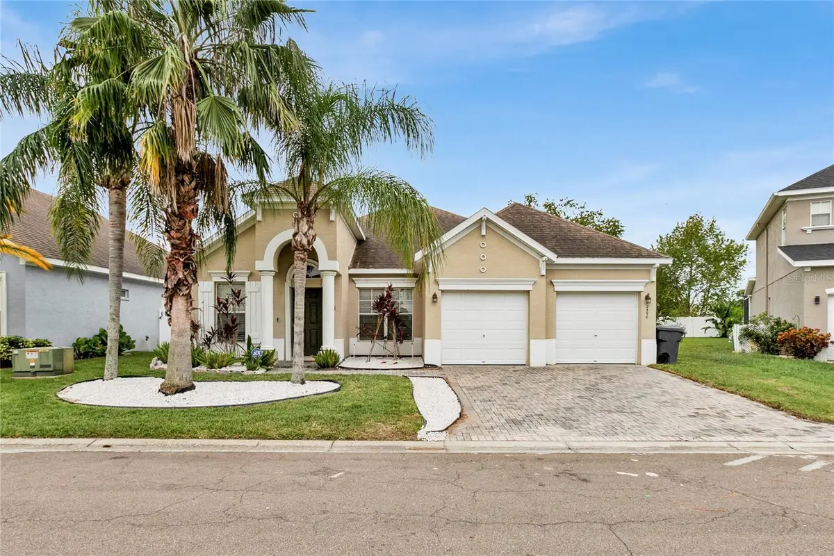 2590 Sand Hill Point Circle, Davenport, FL 33837 - #1