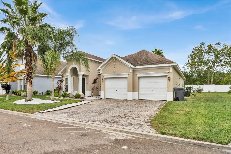 2590 Sand Hill Point Circle, Davenport, FL 33837 - #2