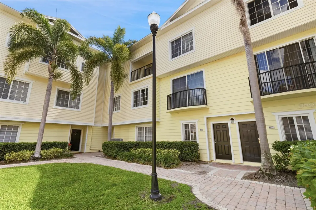 9875 Meadow Field Circle, Tampa, FL 33626 - #1