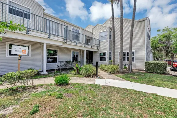 2524 Woodgate Boulevard #106, ORLANDO, FL 32822