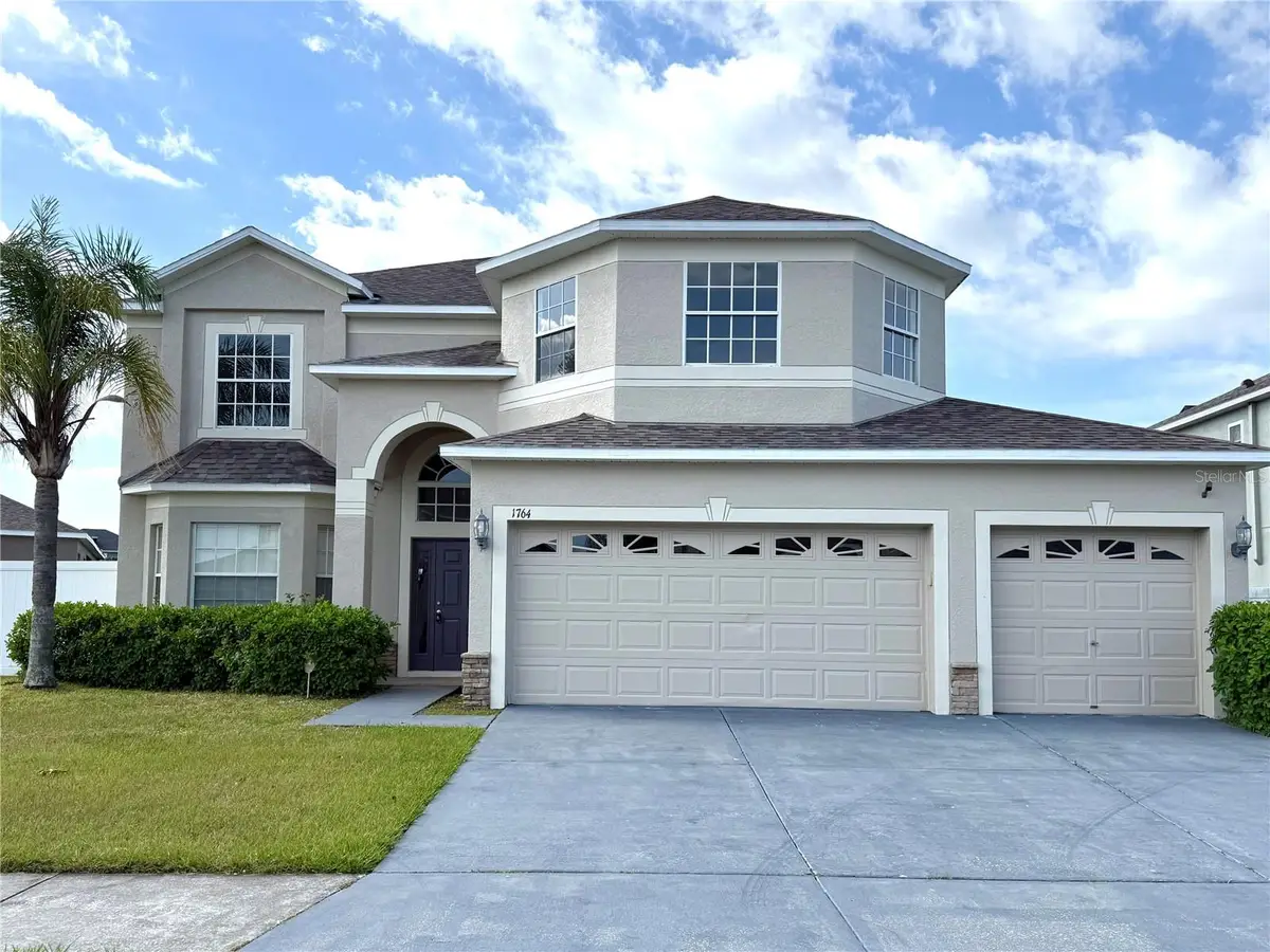 1764 Ashworth Loop, Lakeland, FL 33810 - #1