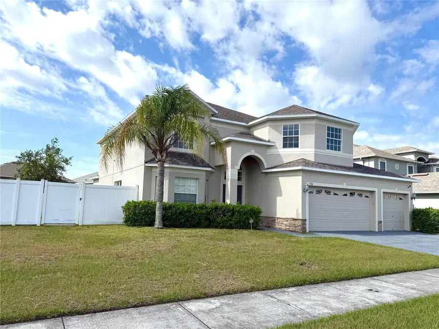 1764 Ashworth Loop, Lakeland, FL 33810 - #2
