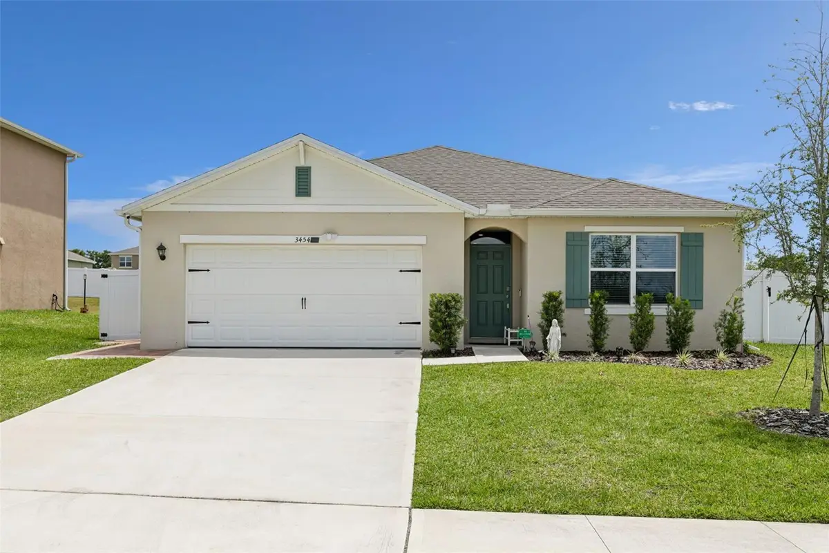 3454 Bowthorpe Lane, Apopka, FL 32703 - #1