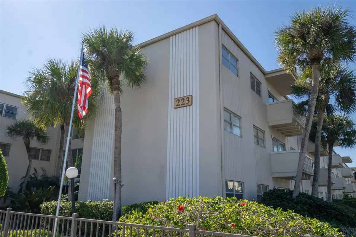 223 Columbia Drive #214, Cape Canaveral, FL 32920 - #1