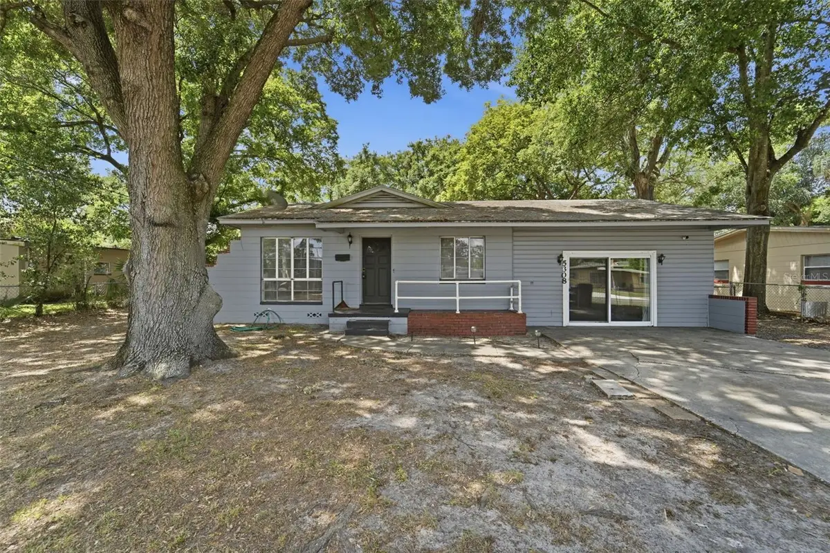 5308 Golf Club Parkway, Orlando, FL 32808 - #1