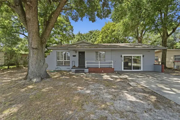 5308 Golf Club Parkway, ORLANDO, FL 32808