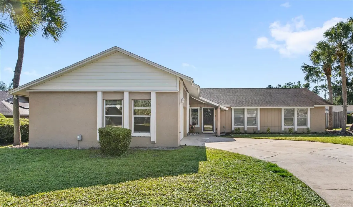 413 Willowbrook Lane, Longwood, FL 32779 - #1