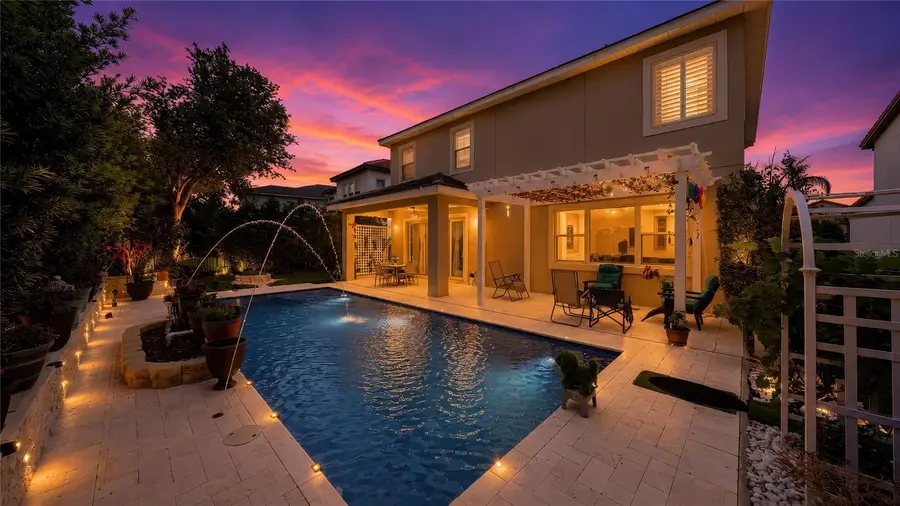 15554 Panther Lake Drive, Winter Garden, FL 34787 - #2