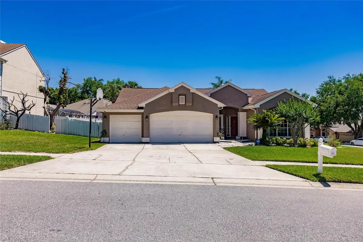 1361 Olympia Park Circle, Ocoee, FL 34761 - #1
