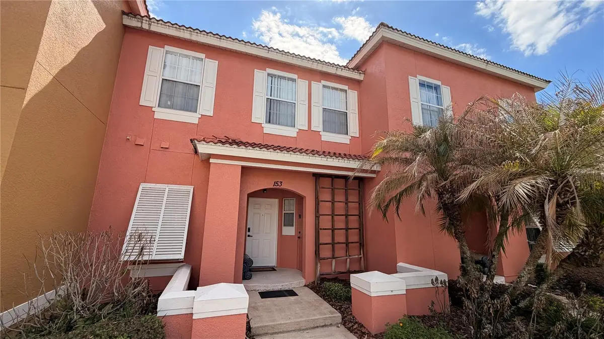 153 Pompano Beach Dr Drive, Kissimmee, FL 34746 - #1