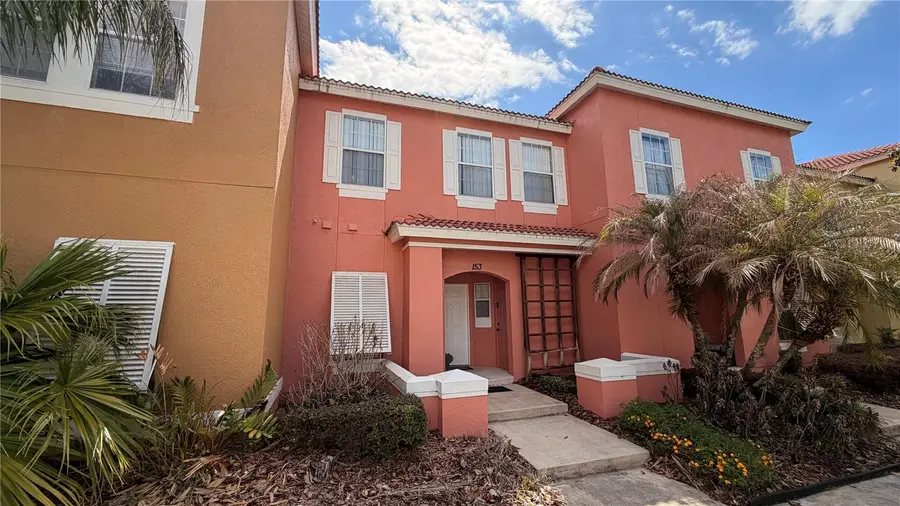153 Pompano Beach Dr Drive, Kissimmee, FL 34746 - #2