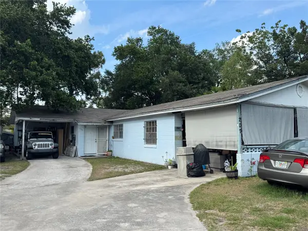 207 E Buchanon Avenue, ORLANDO, FL 32809