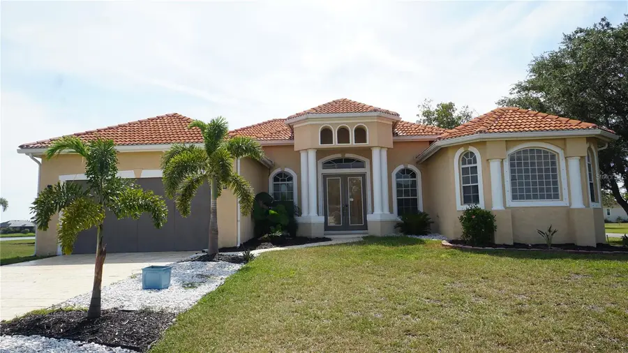 17067 Cape Horn Boulevard, Punta Gorda, FL 33955 - #2