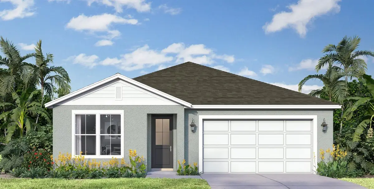 5219 Chattahoochee Bend, Saint Cloud, FL 34771 - #1