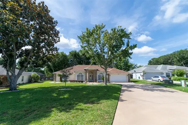 13724 Calle De Ora Court, CLERMONT, FL 34711