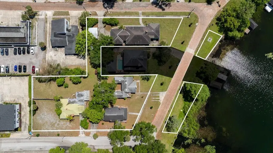 1298 Beachview Avenue, Winter Park, FL 32789 - #2