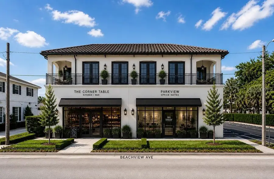 1298 Beachview Avenue, Winter Park, FL 32789 - #3