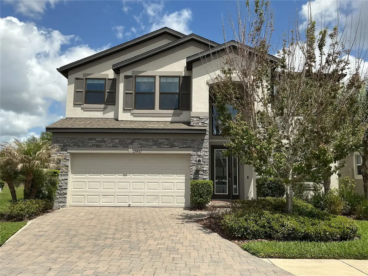 19457 Redwood Point Drive, Tampa, FL 33647 - #1