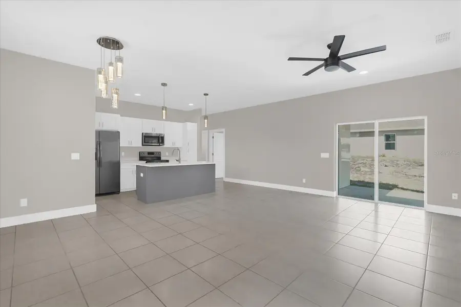 1430 Orlando Court, Poinciana, FL 34759 - #2